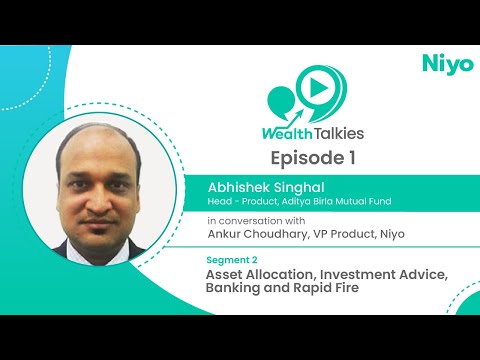 Wealth Talkies - Ep.1 | Segment 2