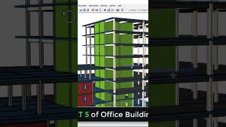 Design of Reinforced Concrete Building using Prota structure.