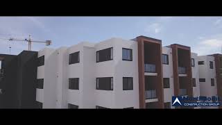 Northpoint Construction Group - Cumberland Green Rouse Hill 2018