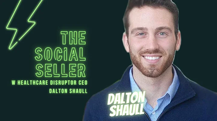 The Future of Organ Transplant - Dalton Shaull on ...