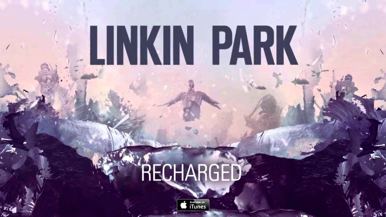 Linkin Park A Light That Never Comes (Brian Yates Remix) YouTube