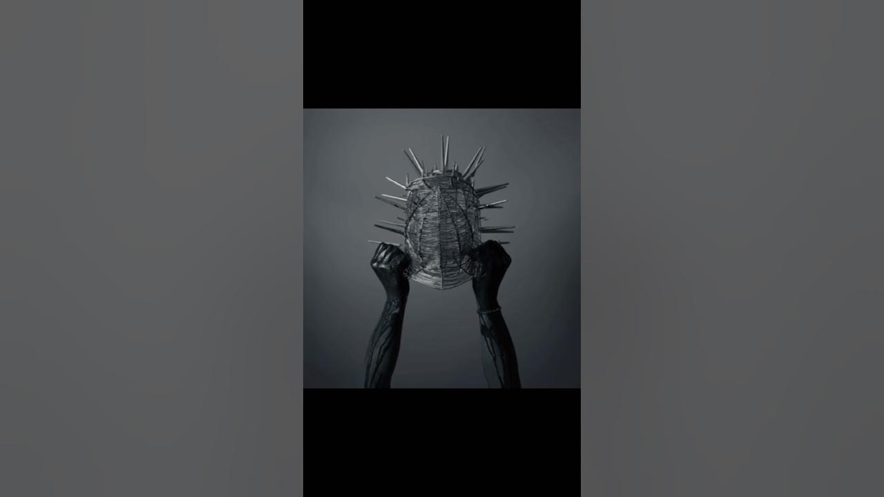 Fed up ghostemane перевод