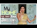 My home tour full  lakshmi manchu