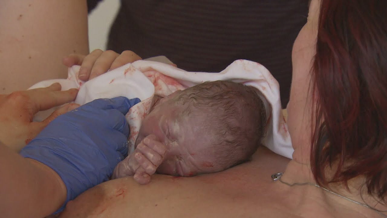 la difficile naissance de l'assurance maladie Frôler la mort en donnant la vie