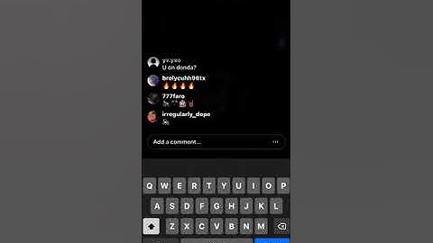 Sahbabii plays unreleased song live on Instagram