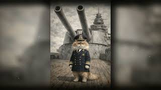 Bismarck Rex Maris  Power Metal