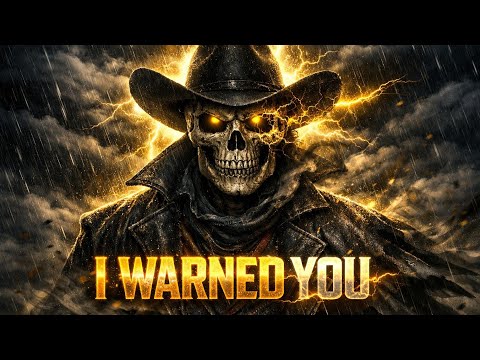 Dark Outlaw Anthem 2026