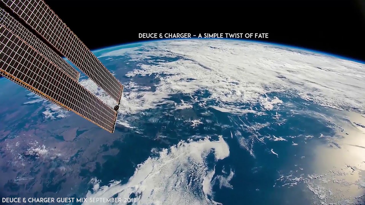 Deuce & Charger Guest Mix