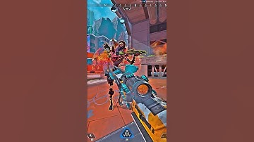 New Sens Is 🔥 #apexlegends #shorts  #apexlegendsclips #apexclips #twitch  #apexmovementguide #gaming