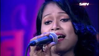Ami aki Korilam Nije Na Khaiya Beiman Pakhike nilam | আমি এ-কি করিলাম | Setu | Gaan Show | SATV 2021