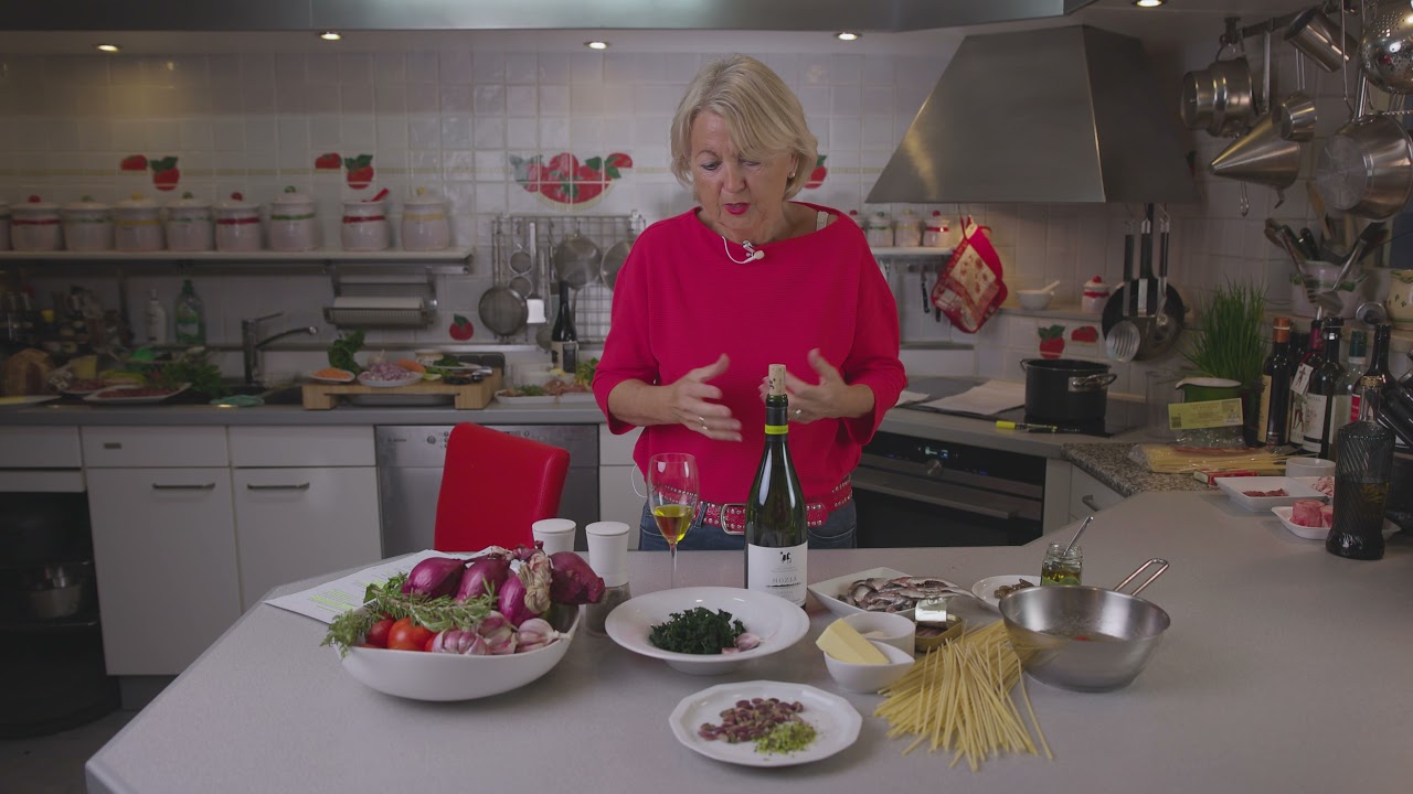 True Italian Taste | Videorezept aus der Region Sicilia
