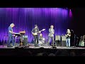 The Zombies _Care of Cell 44_ Borgata Music Box Atlantic City New Jersey April 24 2022