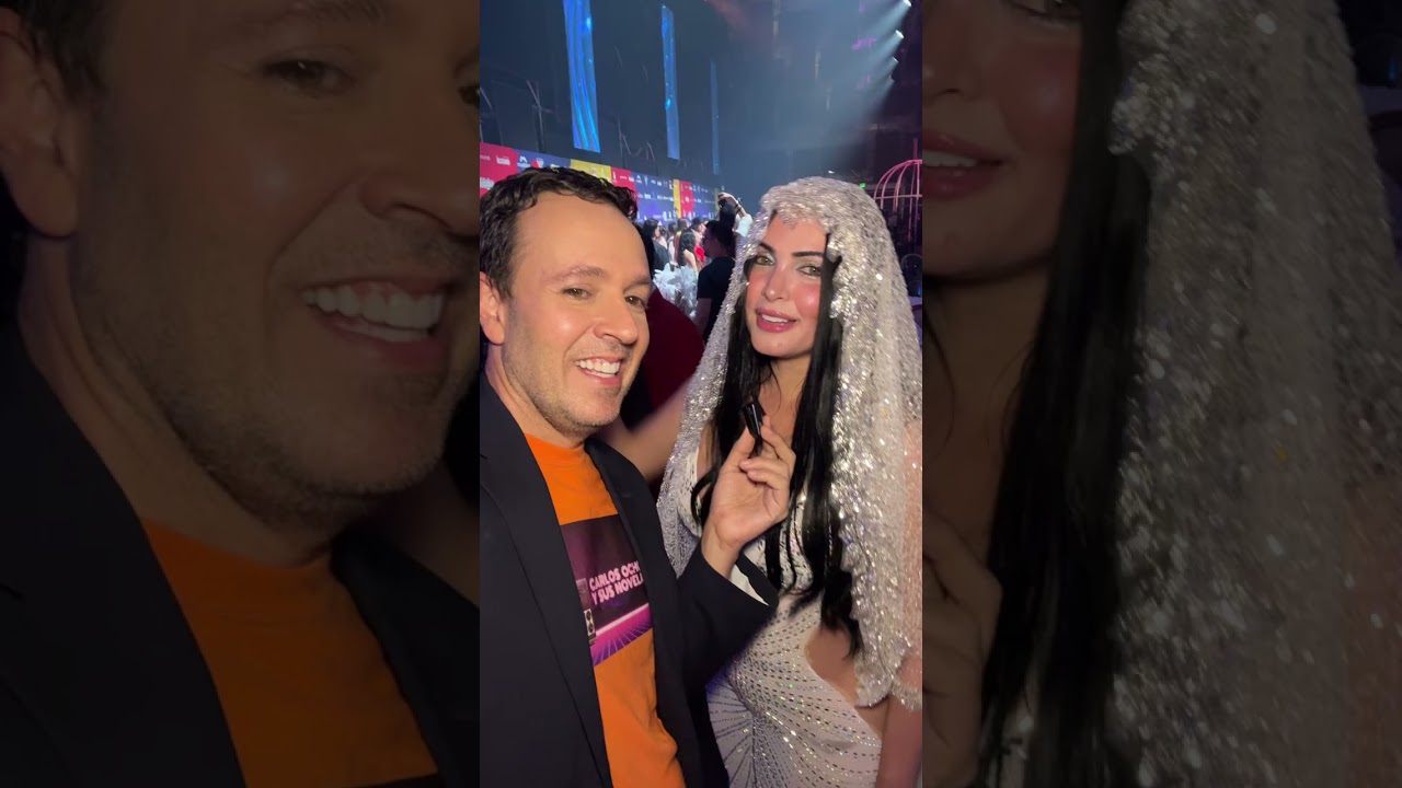 Jery Sandoval porque dejó La Casa de Los Famosos ?