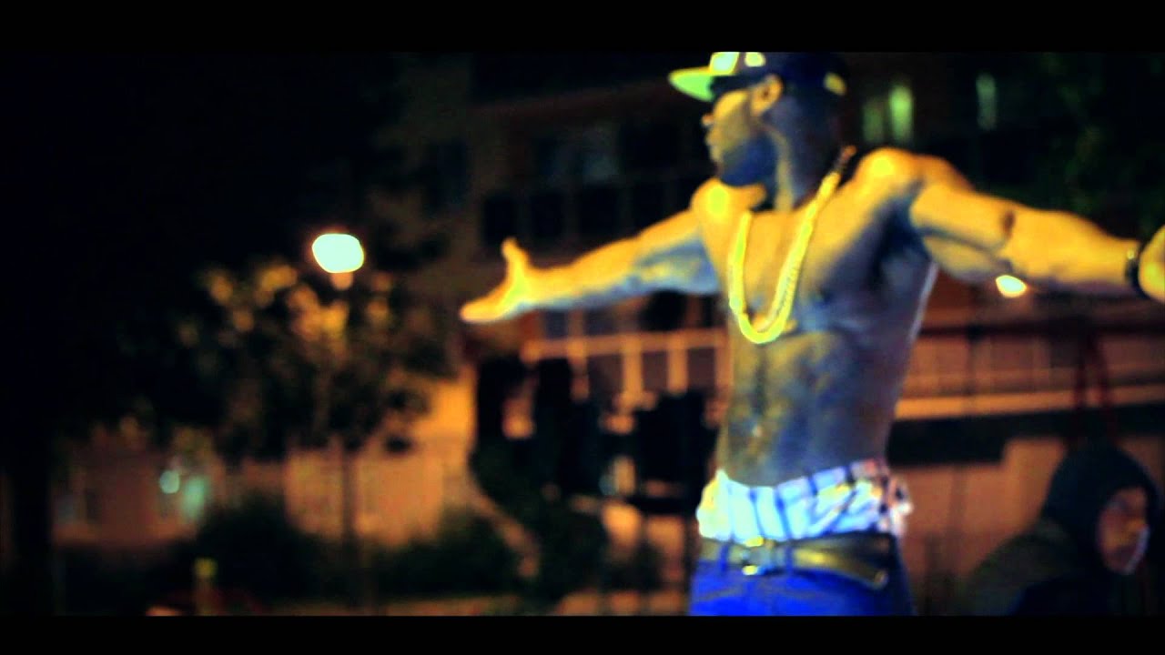 KCG & BIG P - Fine night [@kcakagizzle @bigployalty @readyvisionz @ceobeaver]