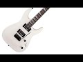 Jackson Dinky Arch Top JS22 Review