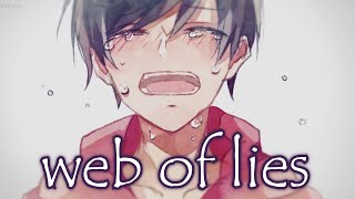 Nightcore - Heartbroken (Brixson) - (Lyrics)