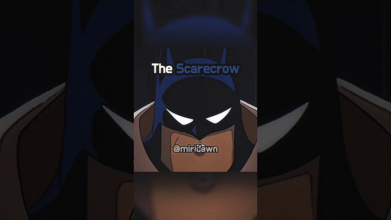 Batman goes INSANE and gets LOCKED UP in the Arkham Asylum | 