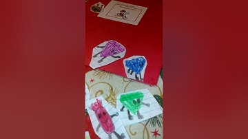 Survival of the objects- episode 1: how it all began