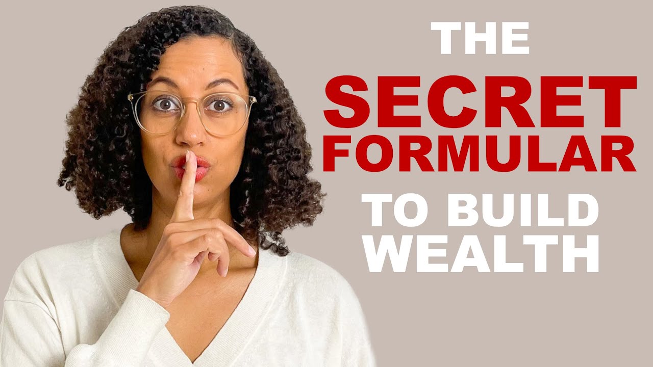 Places your money needs to go when you get paid - YouTube