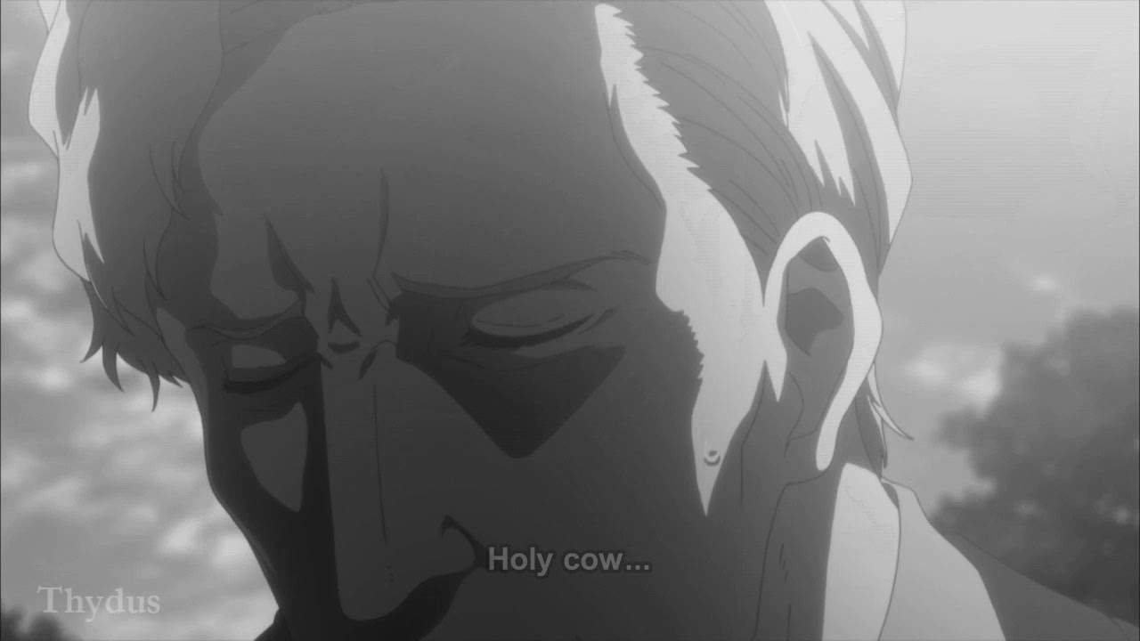 The Saddest Steins;Gate 0 Scene (meme)