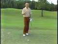 Jack Nicklaus on Power