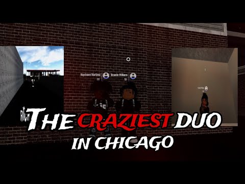 The CRAZIEST EVIL TWINS in CHICAGO…..(SHORT DOCUMENTARY)