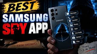 Best Samsung Spy Apps Without Root (Free App Included) screenshot 4