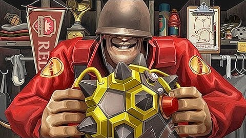 TF2 Football! New Gamemode - Pass Time, Glitchy beginnings