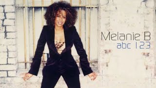 Melanie B - ABC 123 (Mixed)