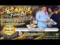 1er jour  grande croisade de la traversee 20232024 avec le prophete rodrigue ndeffo  29122023