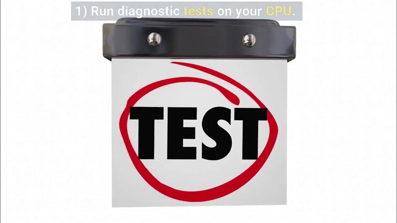 What to do when your computer gets hot ? How to check if your GPU is