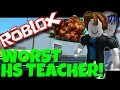 Roblox Admin Who Loves Fried Chicken Name