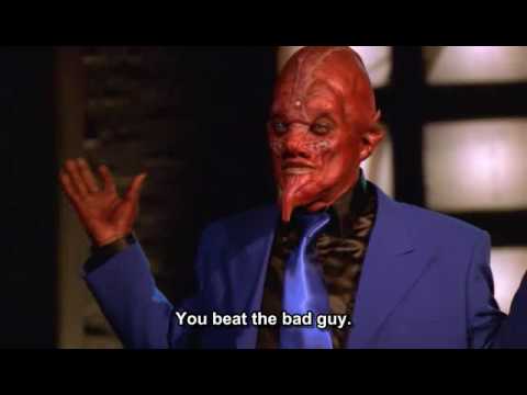 What You Feel (Reprise) Video