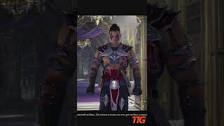 Mortal Kombat 1 - Генерал Шао Представляет Рейко( Демонстрация Русской Озвучки Шао)