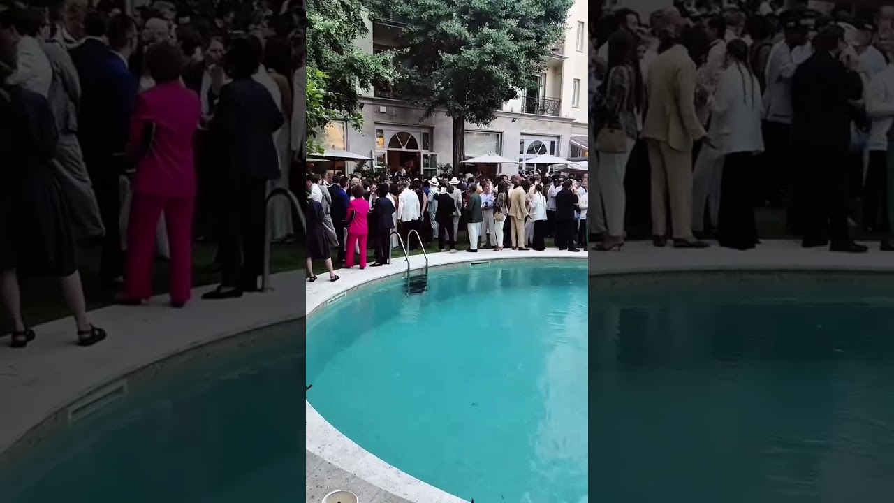 🌙 Pitti Uomo 108 by evening & night — eleganza e incontri nei luoghi più esclusivi di Firenze