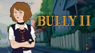 Bully 2 New Leaked Images