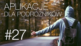 Aplikacje dla podróżujących - IT na Luzie #27 screenshot 3