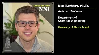 Diagnosing disease and monitoring infections with biosensors: A Conversation with Dan Roxbury