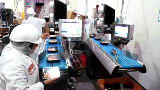 Espera 7000 Double Line