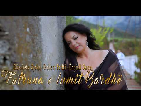 Elisabeta Gjoka & Robert Prifti & Ëngjëll Dapaj - Furtuna e lumit bardhë ( Official video PRO )