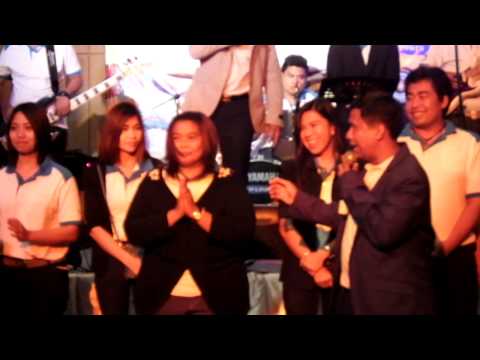 TP-LINK โรงแรมชลจันทร์ บางละมุง