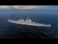 San Martn Tier 10 pan american cruiser gameplay World San Martn Tier 10 pan american cruiser gameplay World