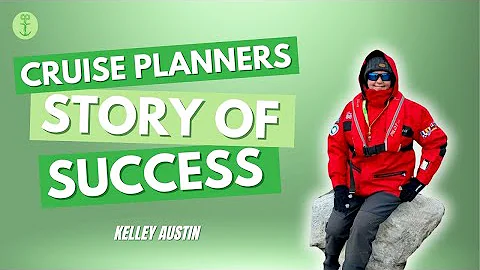 How Kelley Became a Land Travel Expert