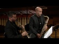 Capture de la vidéo Borodine - Quatuor À Cordes N°2 En Ré Majeur Par Le Quatuor Zahir