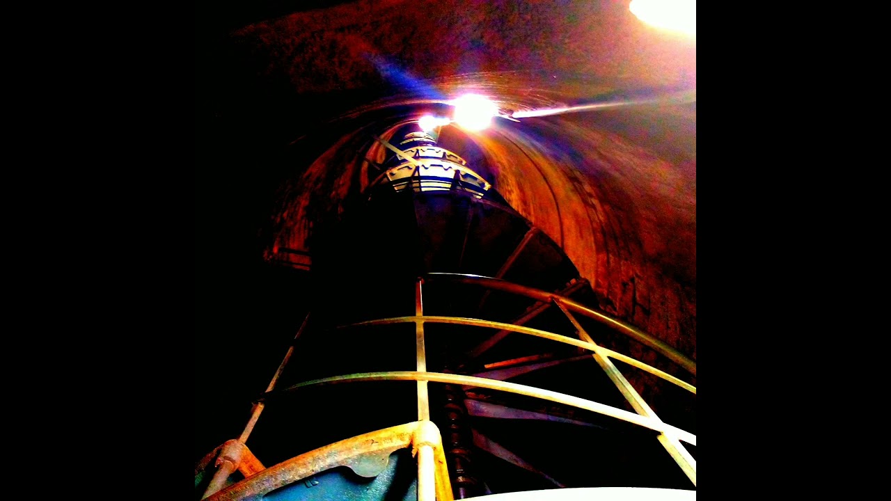 A Wistful Autumn Day