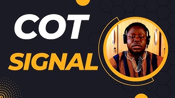 FOREX SIGNAL ON COT REPORT