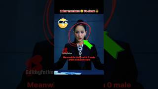 Other Members Vs Jisoo