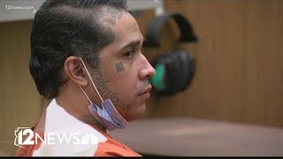 Driver sentenced for RV police chase in Chandler