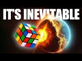 Why speed cubing will take over the world