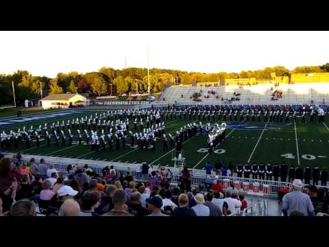 Firebird script